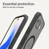 Калъф за Google Pixel 10a - Ultra Hybrid MagSafe - Spigen - Матово черен