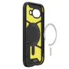 Калъф за Google Pixel 10a - Tough Armor MagSafe - Spigen - Черен