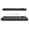 Калъф за Google Pixel 10a - Tough Armor MagSafe - Spigen - Черен