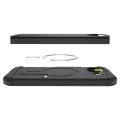 Калъф за Google Pixel 10a - Tough Armor MagSafe - Spigen - Черен