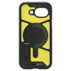 Калъф за Google Pixel 10a - Tough Armor MagSafe - Spigen - Черен