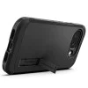 Калъф за Google Pixel 10a - Tough Armor MagSafe - Spigen - Черен