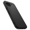 Калъф за Google Pixel 10a - Liquid Air - Spigen - Матово черен
