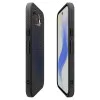 Калъф за Google Pixel 10a - Liquid Air - Spigen - Матово черен
