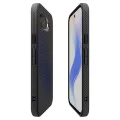 Калъф за Google Pixel 10a - Liquid Air - Spigen - Матово черен