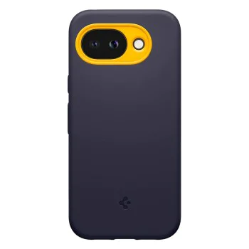 Калъф за Google Pixel 10a - Caseology Nano Pop MagSafe - Spigen - Син