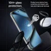 Протектор за Google Pixel 10a - Glas.tR EZ-FIT (2 pack) - Spigen - Прозрачен
