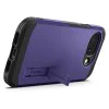 Калъф за Google Pixel 10a - Tough Armor MagSafe - Spigen - Ash Violet