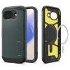Калъф за Google Pixel 10a - Tough Armor MagSafe - Spigen - Син