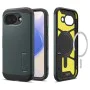Калъф за Google Pixel 10a - Tough Armor MagSafe - Spigen - Син