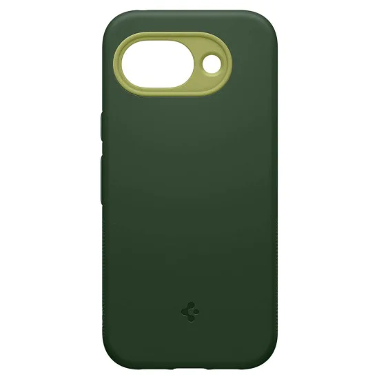 Калъф за Google Pixel 10a - Caseology Nano Pop MagSafe - Spigen - Зелен