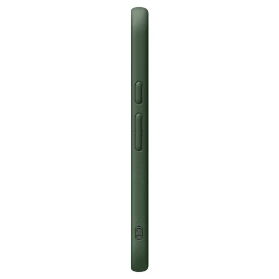 Калъф за Google Pixel 10a - Caseology Nano Pop MagSafe - Spigen - Зелен