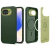 Калъф за Google Pixel 10a - Caseology Nano Pop MagSafe - Spigen - Зелен
