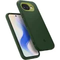 Калъф за Google Pixel 10a - Caseology Nano Pop MagSafe - Spigen - Зелен