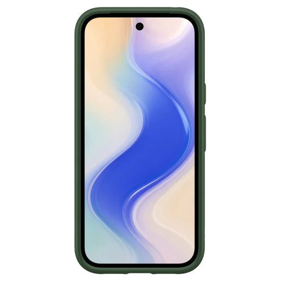 Калъф за Google Pixel 10a - Caseology Nano Pop MagSafe - Spigen - Зелен