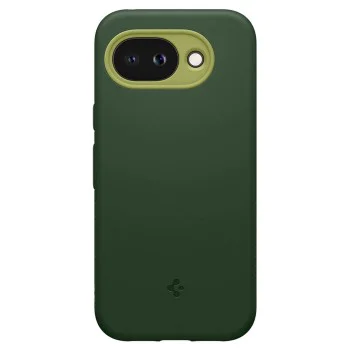 Калъф за Google Pixel 10a - Caseology Nano Pop MagSafe - Spigen - Зелен