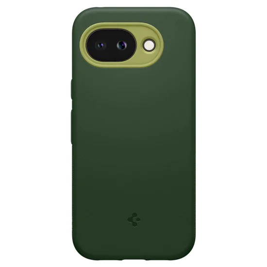 Калъф за Google Pixel 10a - Caseology Nano Pop MagSafe - Spigen - Зелен