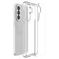 Калъф за Samsung Galaxy A37 5G - Ultra Hybrid - Spigen - Прозрачен