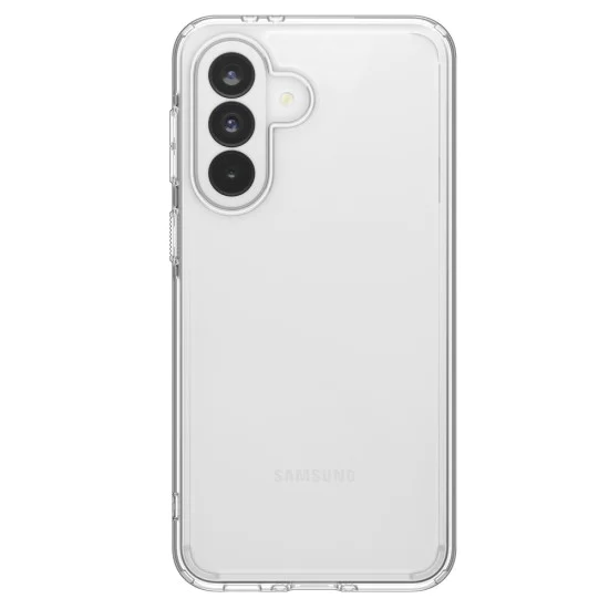 Калъф за Samsung Galaxy A37 5G - Ultra Hybrid - Spigen - Прозрачен