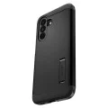Калъф за Samsung Galaxy A37 5G - Tough Armor - Spigen - Черен