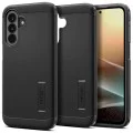 Калъф за Samsung Galaxy A37 5G - Tough Armor - Spigen - Черен