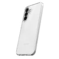 Калъф за Samsung Galaxy A37 5G - Liquid Crystal - Spigen - Прозрачен