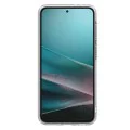 Калъф за Samsung Galaxy A37 5G - Liquid Crystal - Spigen - Прозрачен