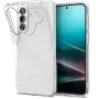 Калъф за Samsung Galaxy A37 5G - Liquid Crystal - Spigen - Прозрачен