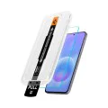 Протектор за Samsung Galaxy A57 5G - Glas.tR EZ-FIT Pro (2 pack) - Spigen - Прозрачен