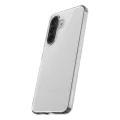 Калъф за Samsung Galaxy A57 5G - Liquid Crystal - Spigen - Прозрачен