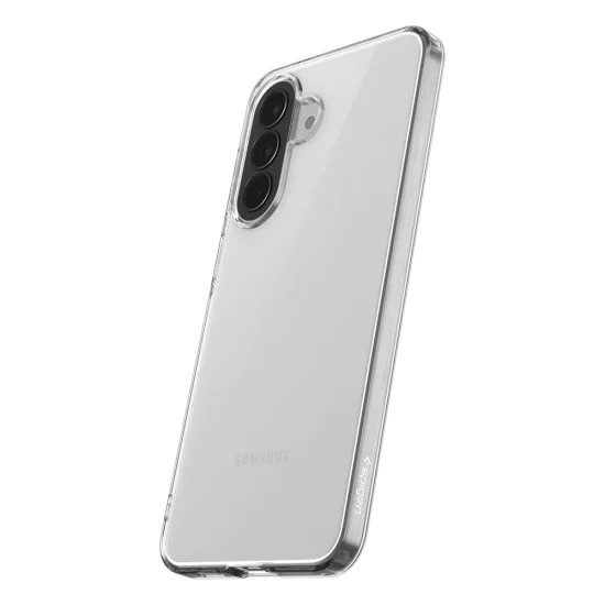 Калъф за Samsung Galaxy A57 5G - Liquid Crystal - Spigen - Прозрачен