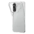 Калъф за Samsung Galaxy A57 5G - Liquid Crystal - Spigen - Прозрачен