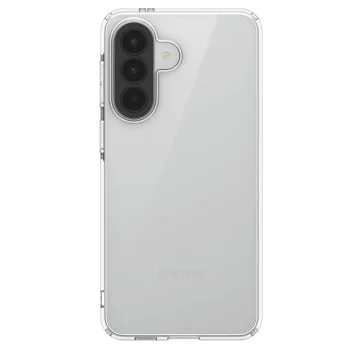 Калъф за Samsung Galaxy A57 5G - Liquid Crystal - Spigen - Прозрачен