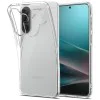 Калъф за Samsung Galaxy A57 5G - Liquid Crystal - Spigen - Прозрачен