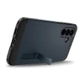 Калъф за Samsung Galaxy A57 5G - Tough Armor - Spigen - Син