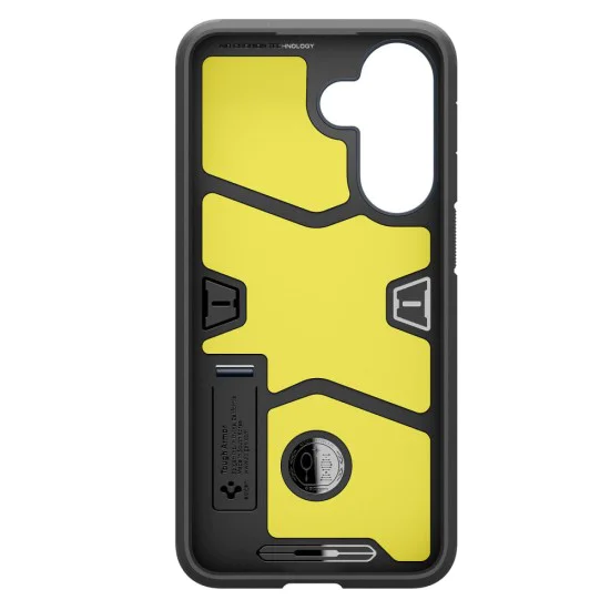 Калъф за Samsung Galaxy A57 5G - Tough Armor - Spigen - Син