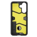 Калъф за Samsung Galaxy A57 5G - Tough Armor - Spigen - Черен