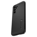 Калъф за Samsung Galaxy A57 5G - Tough Armor - Spigen - Черен