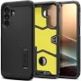 Калъф за Samsung Galaxy A57 5G - Tough Armor - Spigen - Черен