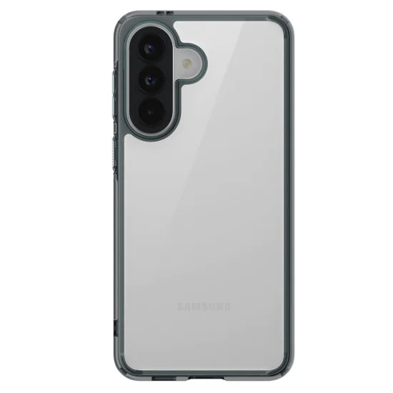 Калъф за Samsung Galaxy A57 5G - Ultra Hybrid - Spigen - Space Crystal