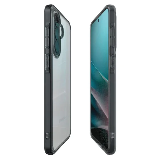 Калъф за Samsung Galaxy A57 5G - Ultra Hybrid - Spigen - Space Crystal