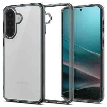 Калъф за Samsung Galaxy A57 5G - Ultra Hybrid - Spigen - Space Crystal