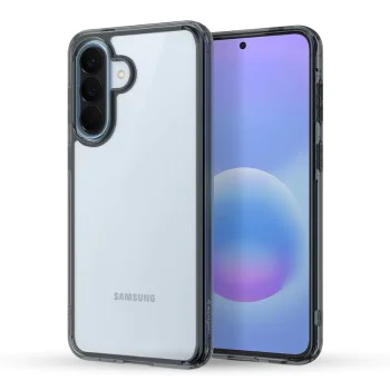 Калъф за Samsung Galaxy A57 5G - Ultra Hybrid - Spigen - Space Crystal