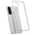 Калъф за Samsung Galaxy A57 5G - Ultra Hybrid - Spigen - Прозрачен