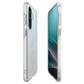 Калъф за Samsung Galaxy A57 5G - Ultra Hybrid - Spigen - Прозрачен