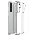Калъф за Samsung Galaxy A57 5G - Ultra Hybrid - Spigen - Прозрачен