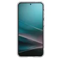 Калъф за Samsung Galaxy A57 5G - Ultra Hybrid - Spigen - Прозрачен