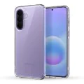 Калъф за Samsung Galaxy A57 5G - Ultra Hybrid - Spigen - Прозрачен