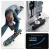 Калъф за Samsung Galaxy S26 Plus - Air Skin Aramid MagFit - Spigen - Черен
