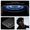 Калъф за Samsung Galaxy S26 Plus - Air Skin Aramid MagFit - Spigen - Черен
